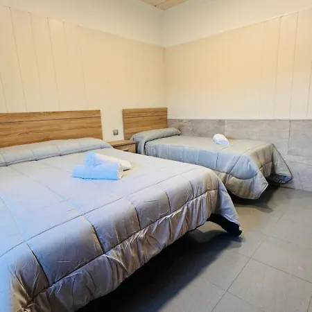 San Vicente I Mairena De Alcor