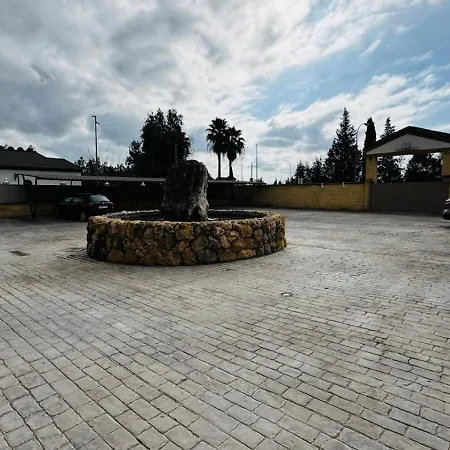 San Vicente I Casa de hóspedes