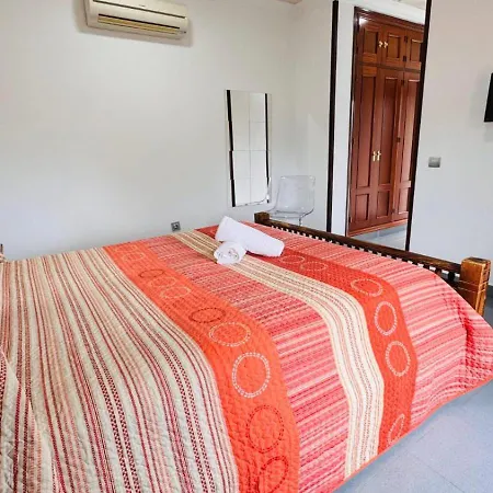 San Vicente I Casa de hóspedes Mairena De Alcor