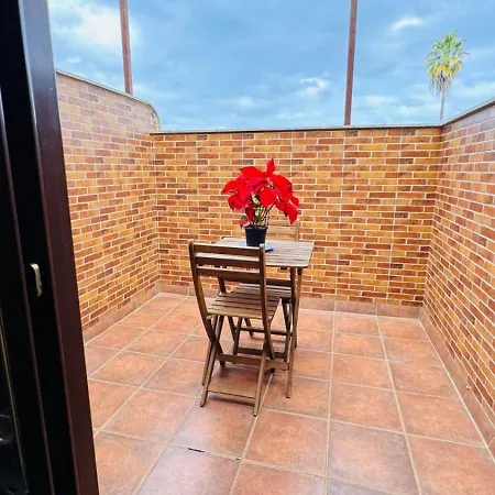 San Vicente I Mairena De Alcor