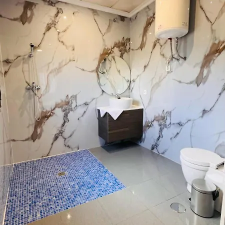 Casa de hóspedes San Vicente I *