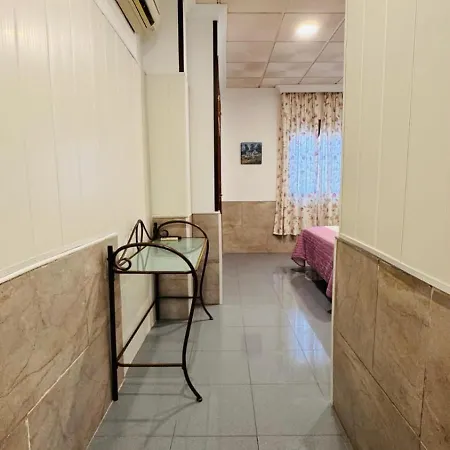 San Vicente I Casa de hóspedes Mairena De Alcor