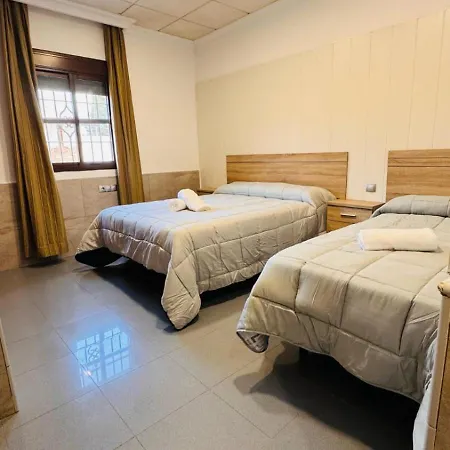 San Vicente I Mairena De Alcor